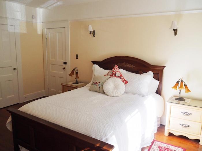 Lady Geneva Bed & Breakfast Medford Dış mekan fotoğraf